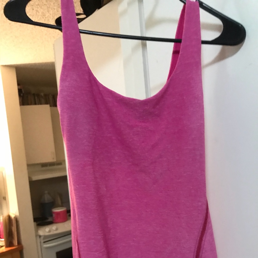 Lululemon